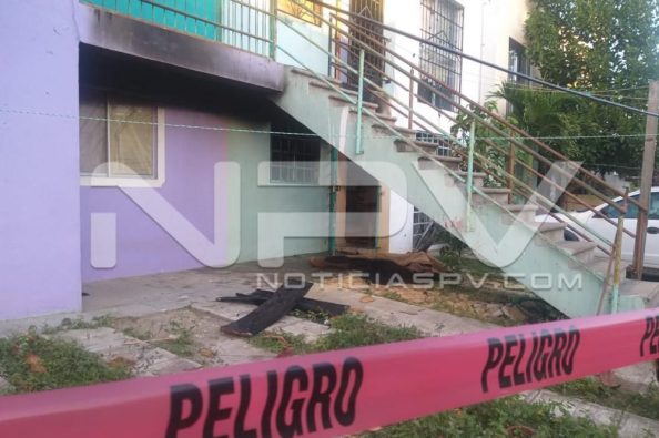 Seguridad Bahia de Banderas ·9591
