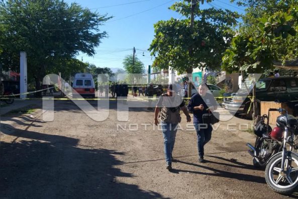 Seguridad Bahia de Banderas ·9597