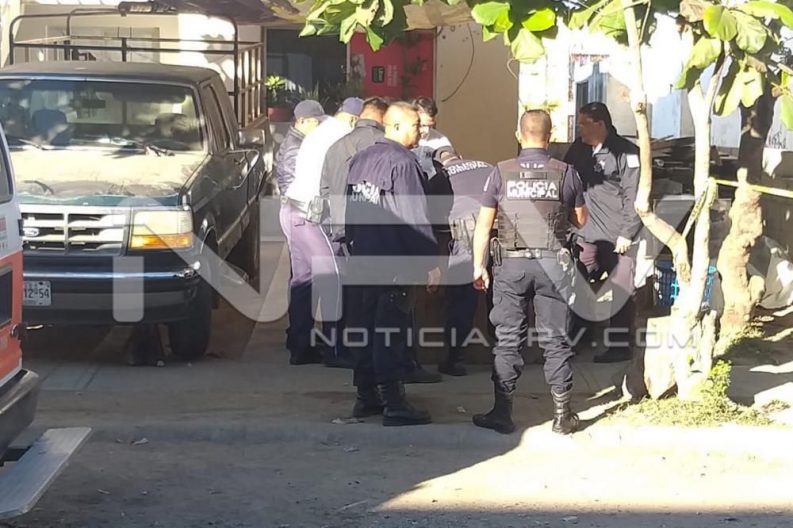 Seguridad Bahia de Banderas ·9604