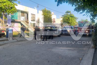 Seguridad Bahia de Banderas ·9606