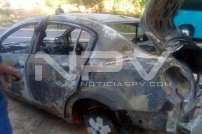 Seguridad Bahia de Banderas ·9623