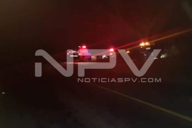 Seguridad Bahia de Banderas ·9624