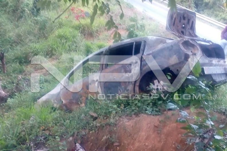 Seguridad Bahia de Banderas ·9629