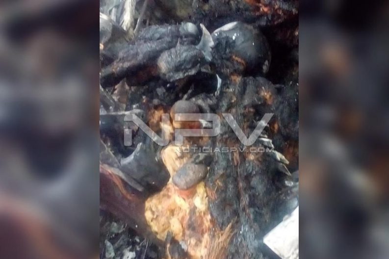 Seguridad Bahia de Banderas ·9630