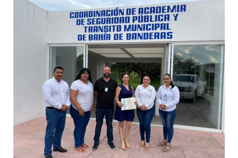 CAPACITACION CMDH POLICIAS (1)