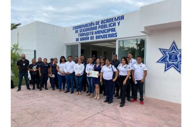 CAPACITACION CMDH POLICIAS (2)