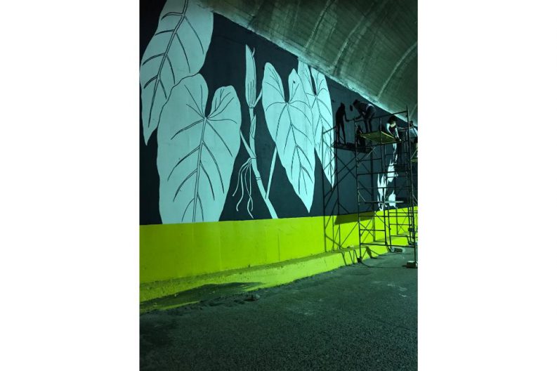 COMUNICADO 1324-IVC-Intervención mural-tunel chico (2)