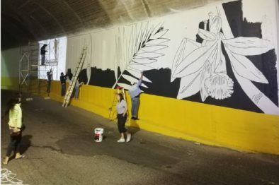 COMUNICADO 1324-IVC-Intervención mural-tunel chico (7)