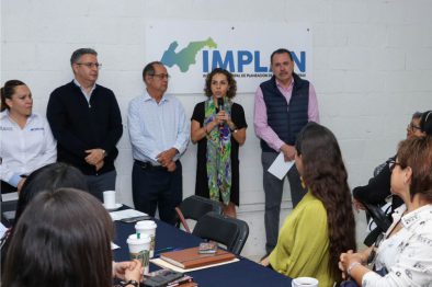 COMUNICADO 1329-Taller de Integración del Plan Climático (2)