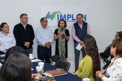 COMUNICADO 1329-Taller de Integración del Plan Climático (2)