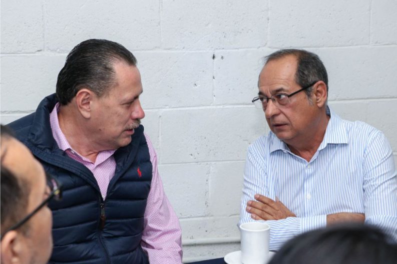 COMUNICADO 1329-Taller de Integración del Plan Climático (4)