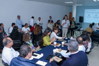 COMUNICADO 1329-Taller de Integración del Plan Climático (5)