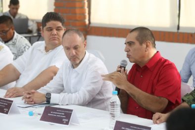 COMUNICADO 1330-Reunión subsecretario de Seguridad (3)