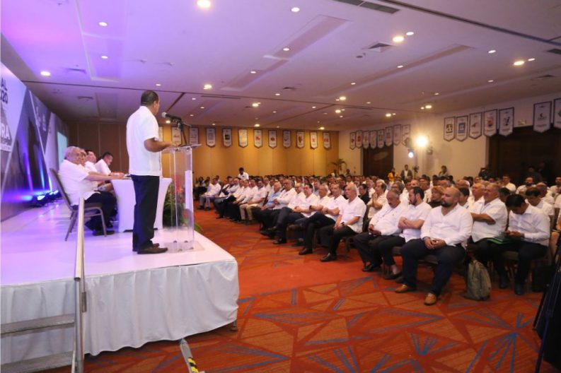 COMUNICADO 1332-Inauguración reunión nacional colegios de ingenieros (3)