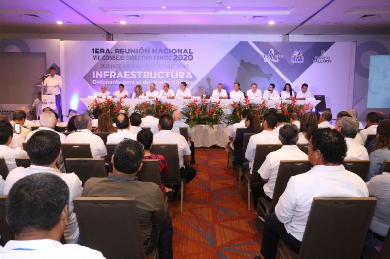 COMUNICADO 1332-Inauguración reunión nacional colegios de ingenieros (8)