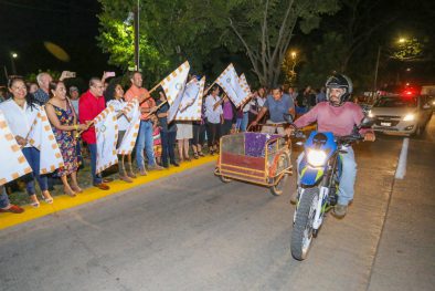 COMUNICADO 1333-Inauguración segunda etapa avenida Las Torres (1)
