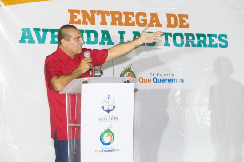 COMUNICADO 1333-Inauguración segunda etapa avenida Las Torres (2)