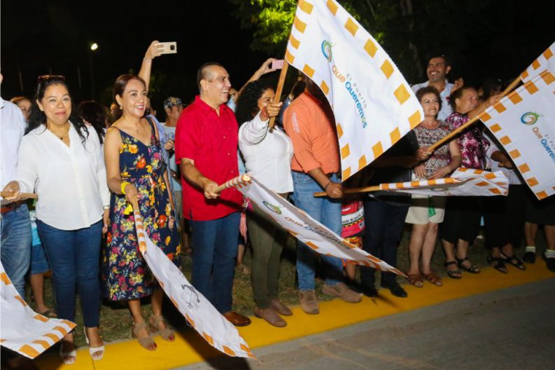 COMUNICADO 1333-Inauguración segunda etapa avenida Las Torres (9)
