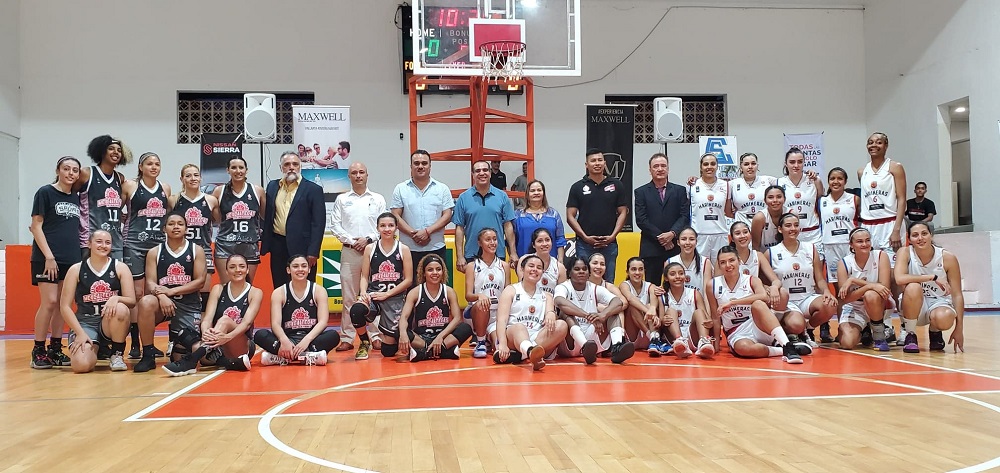 COMUNICADO 1334-Inuguración jornada local básquetbol femenil-LMBPF (09)