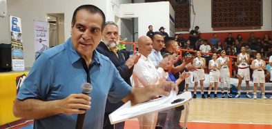 COMUNICADO 1334-Inuguración jornada local básquetbol femenil-LMBPF (4)