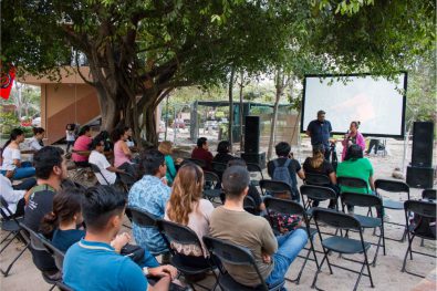 COMUNICADO 1341-Presentación resultados EIGC-paisaje sonoro estero (4)