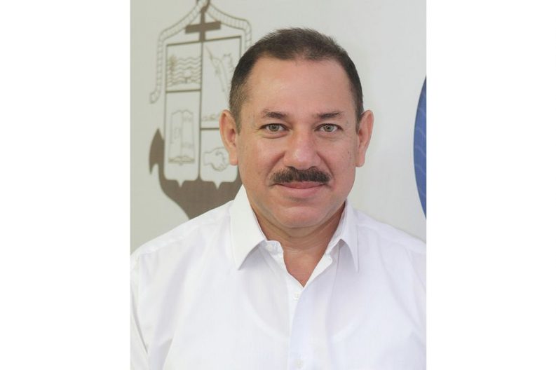 COMUNICADO 1342-Santiago de Jesús Centeno Ulín