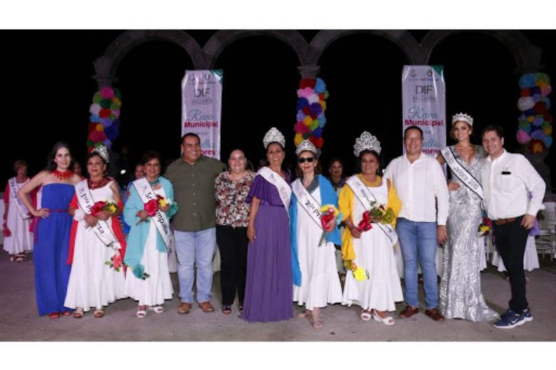 COMUNICADO 1343-DIF-Invitación certamen Reina Tercera Edad (1)