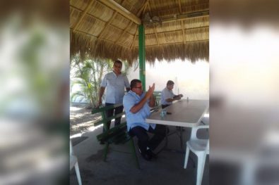 COMUNICADO 1354