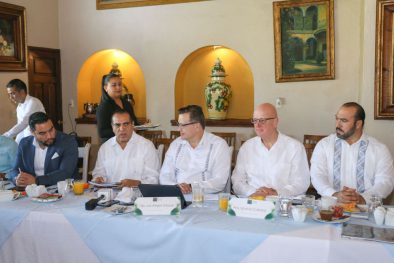 COMUNICADO 1354 - Reunión Comisión de Turismo Cámara de Diputados (10)