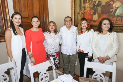 COMUNICADO 1354 - Reunión Comisión de Turismo Cámara de Diputados (13)