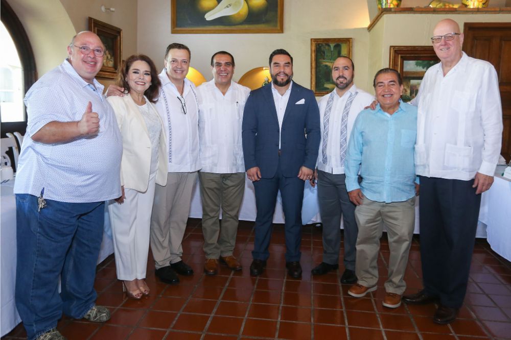 COMUNICADO 1354 - Reunión Comisión de Turismo Cámara de Diputados (2)