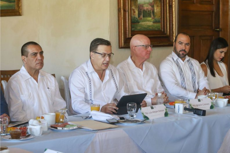 COMUNICADO 1354 - Reunión Comisión de Turismo Cámara de Diputados (5)