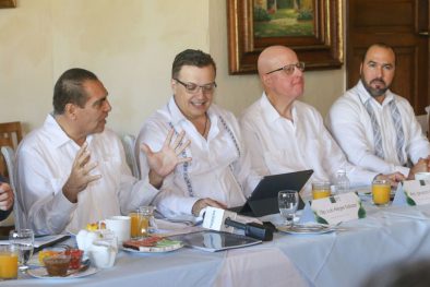 COMUNICADO 1354 - Reunión Comisión de Turismo Cámara de Diputados (6)