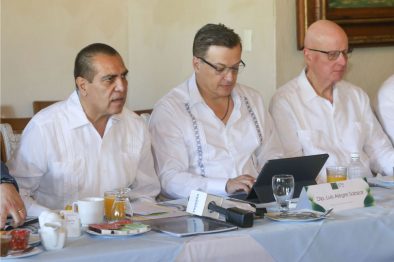 COMUNICADO 1354 - Reunión Comisión de Turismo Cámara de Diputados (7)