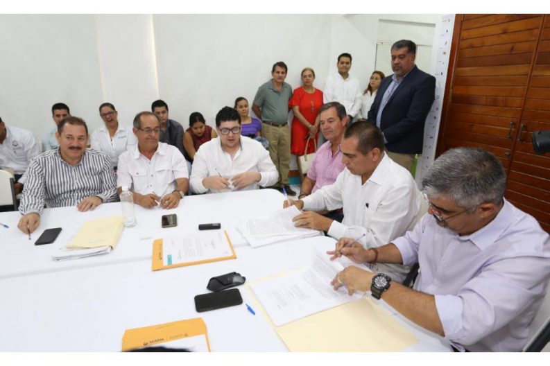 COMUNICADO 1356-Entrega Seapal Vallarta (5)