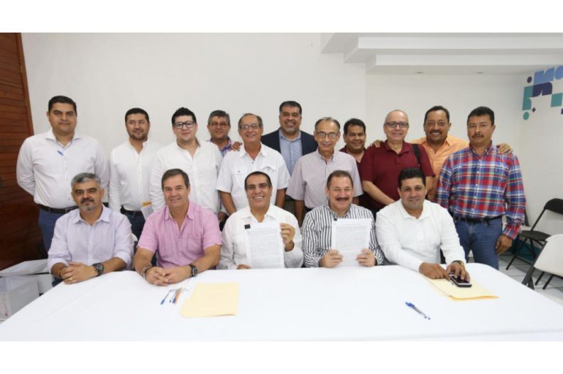 COMUNICADO 1356-Entrega Seapal Vallarta (6)