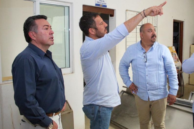 COMUNICADO 1367-Centro de Salud de El Colorado (2)