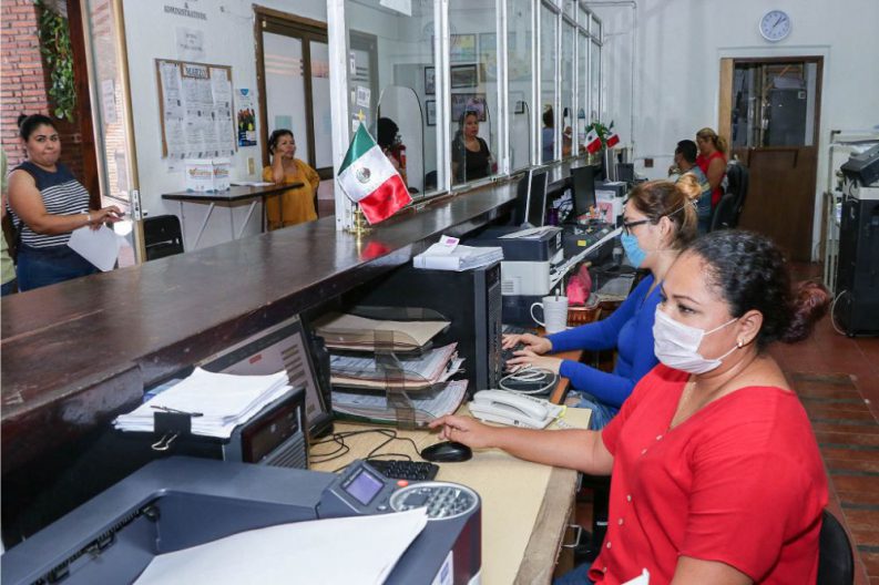 COMUNICADO 1374-Guardias oficinas Ayuntamiento (2)