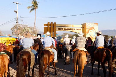 EXPO GANADERA (2)