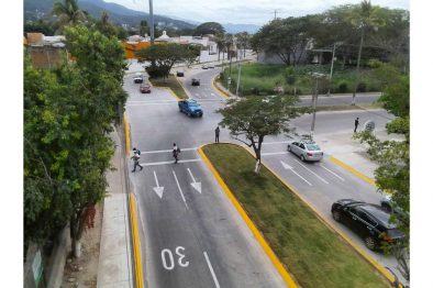 Rehabilitación 2da etapa Avenida Las Torres (1)