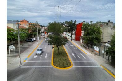 Rehabilitación 2da etapa Avenida Las Torres (2)