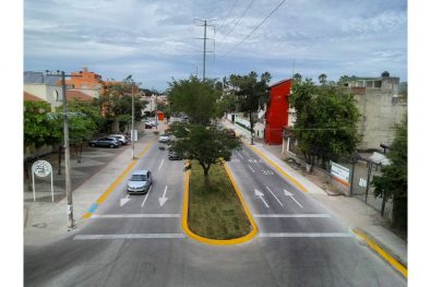 Rehabilitación 2da etapa Avenida Las Torres (2)