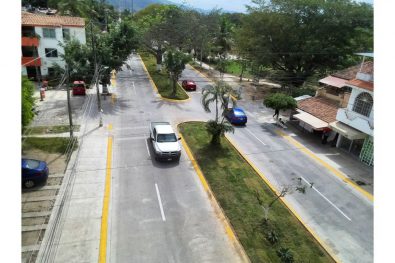 Rehabilitación 2da etapa Avenida Las Torres (3)