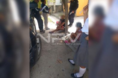 SEGURIDAD BAHIA 1205