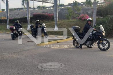 SEGURIDAD BAHIA 1236