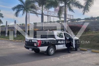 SEGURIDAD BAHIA 1242