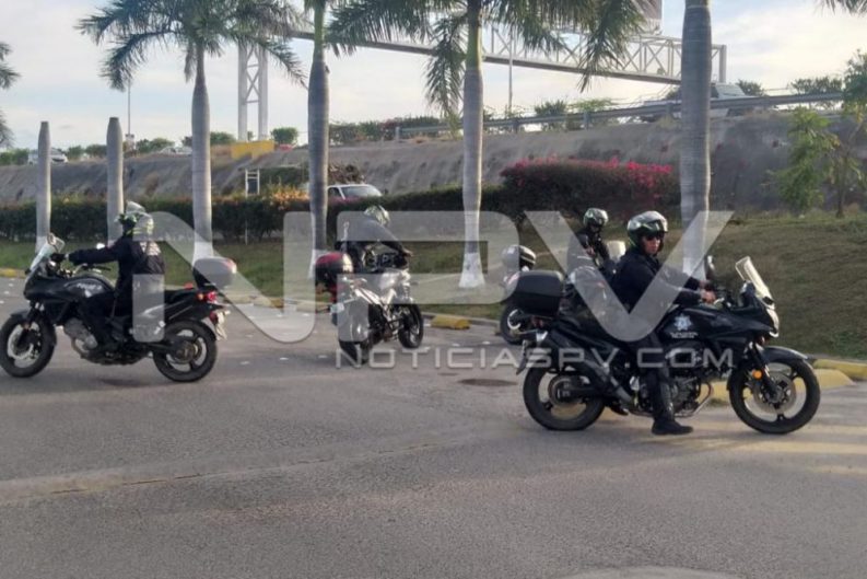 SEGURIDAD BAHIA 1248