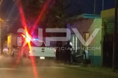 SEGURIDAD BAHIA 1305