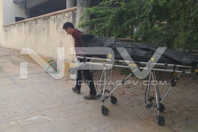 SEGURIDAD BAHIA 1432