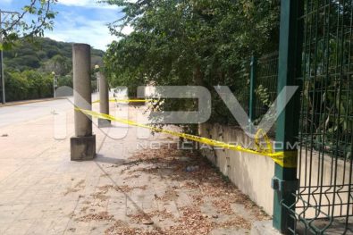 SEGURIDAD BAHIA 1441